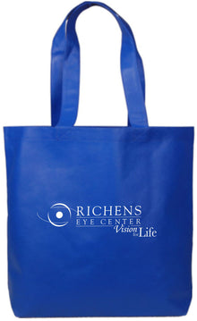  Value Tote in Royal - [Richens Eye] - Medi-Kits