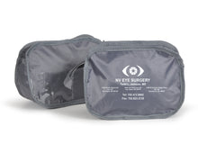  Cataract Kit 3-Grey Pouch [Prestige Laser & Cataract Institute] - Medi-Kits