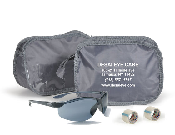 Cataract Kit 4- [Desai Eye] - Medi-Kits