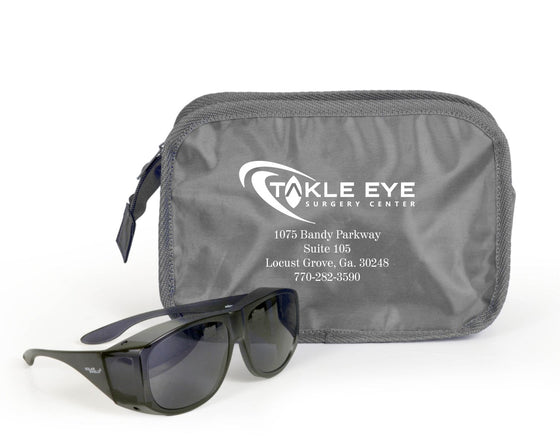 Cataract Kit 4- [Takle Eye Group] - Medi-Kits
