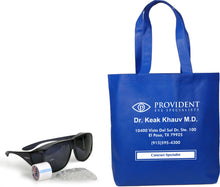  Cataract Kit 5- Value Tote Royal [Provident Eye Specialists] - Medi-Kits