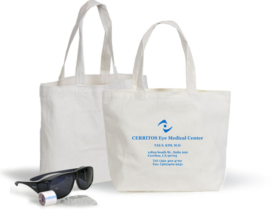 Cataract Kit 6- [CERRITOS Eye Medical Center] - Medi-Kits