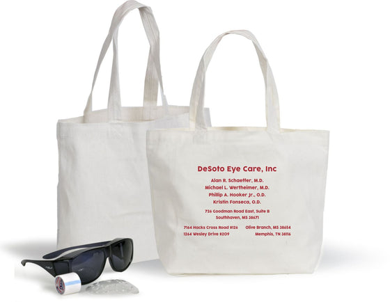 Cataract Kit 6- [DeSoto Eye Care] - Medi-Kits