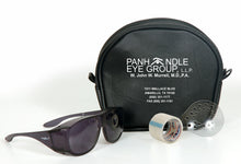  Leatherette - [Panhandle Eye Group Murrell] - Medi-Kits