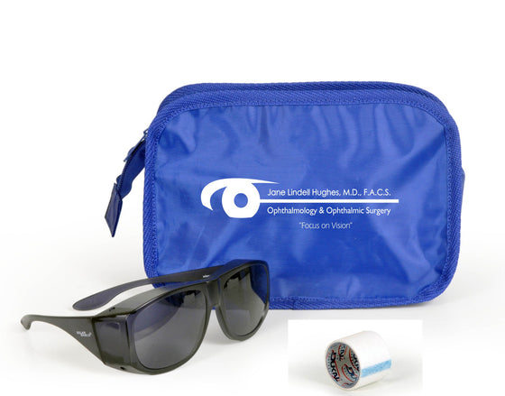 Cataract Kit 3- [Jane Lindell Hughes, M.D.,F.A.C.S.] - Medi-Kits