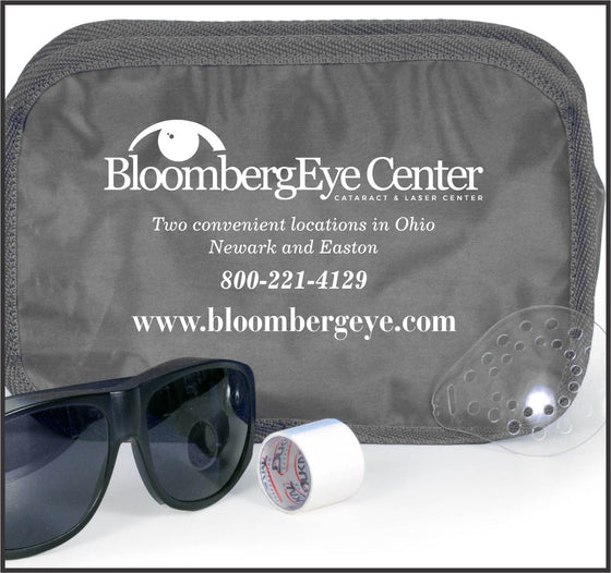 Cataract Kit 3 - [Bloomberg Eye] - Medi-Kits