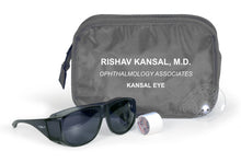  Cataract Kit 3 grey- [ Rishav Kansal - Kansal Eye] - Medi-Kits