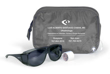  Cataract Kit 3 grey- [Pauls Ophthalmics - Luis Caban] - Medi-Kits