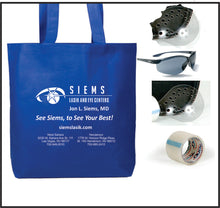  Cataract Kit 5 - Value Tote Royal [Siems] - Medi-Kits