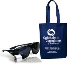  Cataract Kit 5- Value Tote Navy [Liebergall & Paskowski] - Medi-Kits