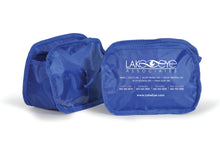  Blue Pouch - [Lake Eye Associates] - Medi-Kits