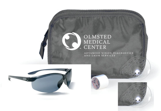 Cataract Kit 3 grey- [Precision Eye] - Medi-Kits
