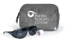  Cataract Kit 3 - Grey Pouch [Pacific Surgery Center] - Medi-Kits