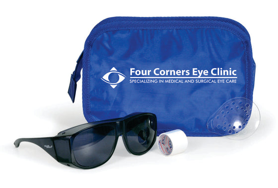 Cataract Kit 3 - [Four Corners Eye Clinic] - Medi-Kits