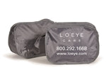  Grey Pouch - [Lansing Ophthalmology] - Medi-Kits