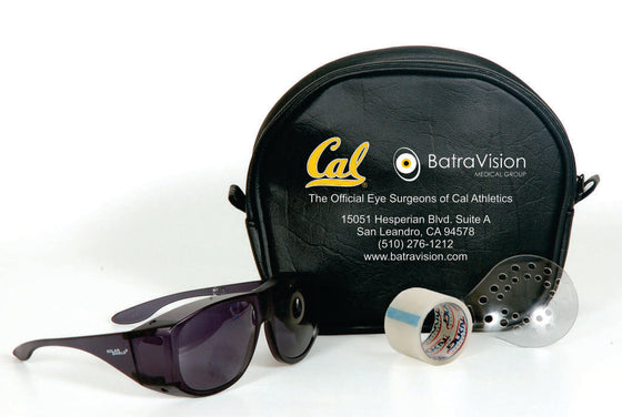 Cataract Kit 1 - Leatherette  [Batra Vision] - Medi-Kits