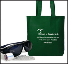  Cataract Kit 5- Value Tote Forrest [Michael L Harris, M.D.] - Medi-Kits