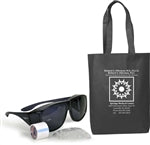  Cataract Kit 5- Value Tote Black [Richard A. Eiferman] - Medi-Kits