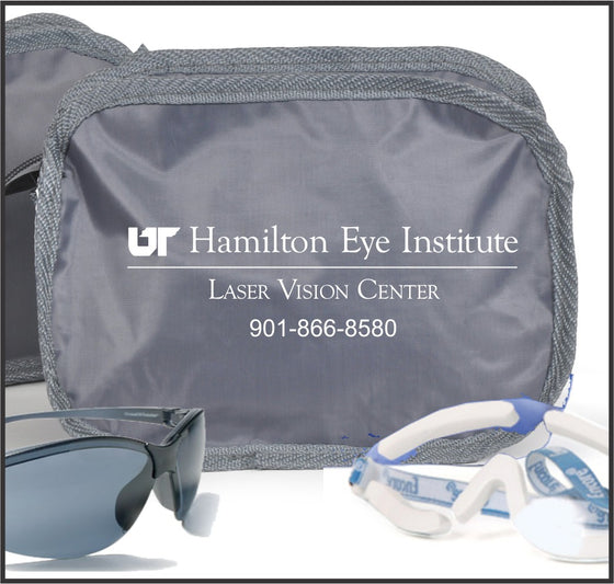 Lasik Patient Care Kit [Hamilton Eye Institute] - Medi-Kits