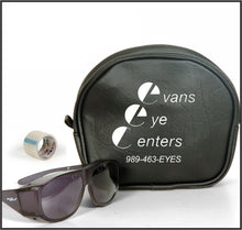  Leatherette - Evans Eye Centers] - Medi-Kits
