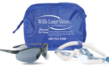  Lasik Patient Care Kit [Wills Laser] - Medi-Kits
