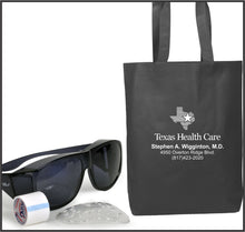  Cataract Kit 5- Value Tote Black [Texas Health Care] - Medi-Kits