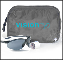  Grey Pouch (special)- [Vision NYC] - Medi-Kits