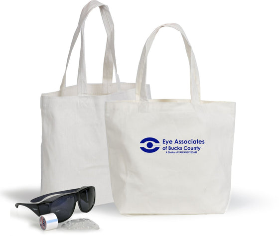 Cataract Kit 6- [Eye Associates of Bucks County] - Medi-Kits