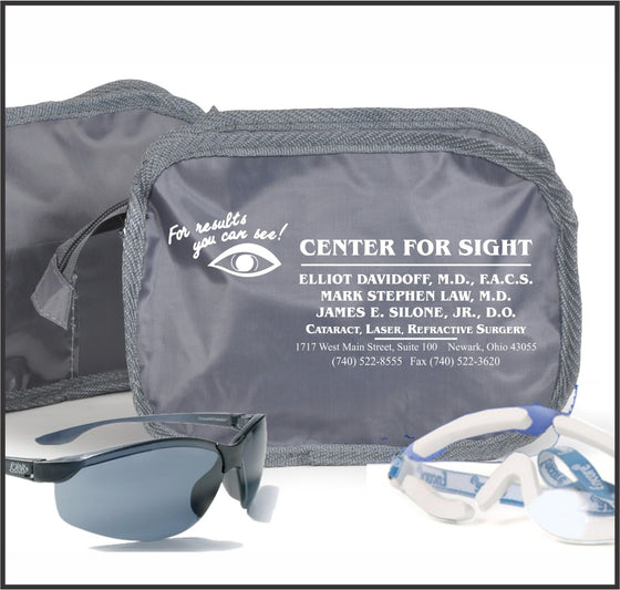 Lasik Patient Care Kit [Center for Sight] - Medi-Kits