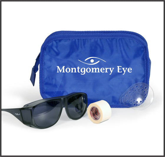 Cataract Kit 3 - [Montgomery Eye] - Medi-Kits