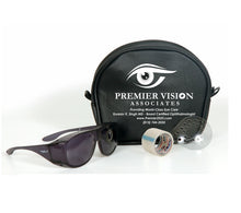  Cataract Kit 1 - Leatherette  [Premier Vision Associates] - Medi-Kits