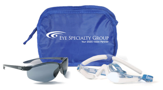 Lasik Patient Care Kit [Eye Specialty Group] - Medi-Kits