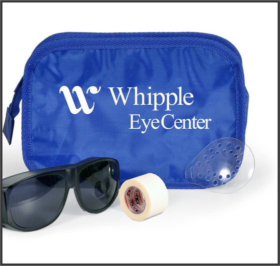 Cataract Kit 3 - [Whipple Eye Center] - Medi-Kits