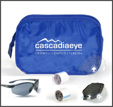  Blue Pouch (special) [Eye Associates Surgery Center] - Medi-Kits