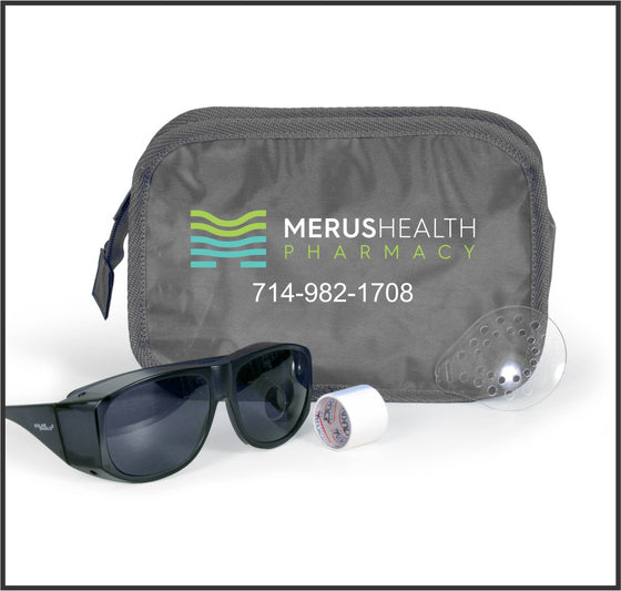 Cataract Kit 3- [Merus Health] - Medi-Kits
