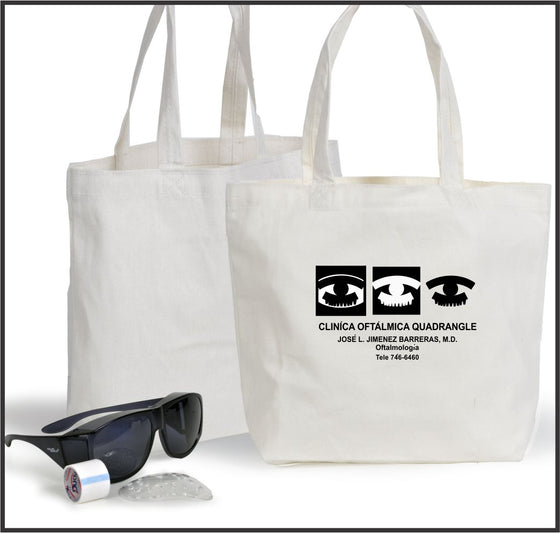 Cataract Kit 6 - Clinica Oftalmica Quadrangle] - Medi-Kits