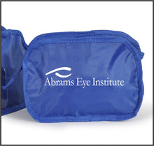  Blue Pouch [Abrams Eye Institute] - Medi-Kits