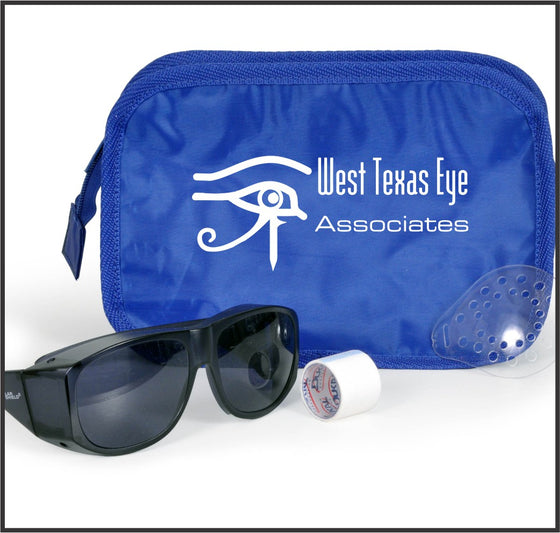 Cataract Kit 3 - [West Texas Eye Associates] - Medi-Kits