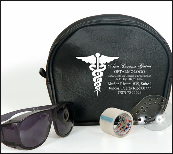Cataract Kit 1 -[Anna Lorena Galva Oftalmologo] - Medi-Kits