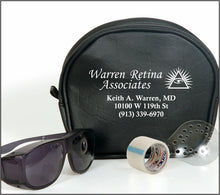  Cataract Kit 1 -[Warren Retina Associates] - Medi-Kits