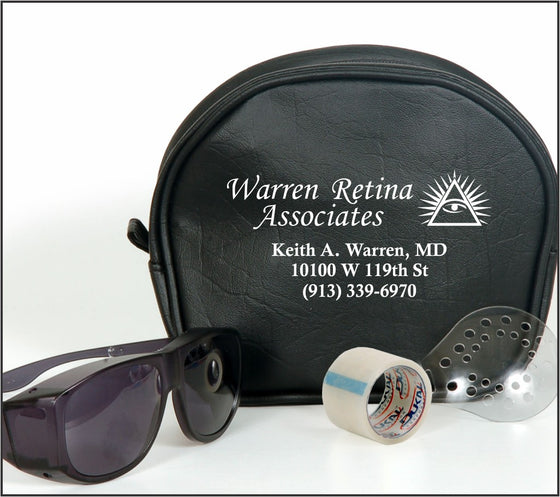 Cataract Kit 1 -[Warren Retina Associates] - Medi-Kits