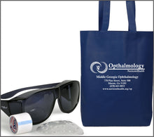  Cataract Kit 5- Value Tote Navy [Middle Georgia Ophthamology] - Medi-Kits