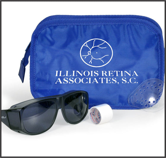 Cataract Kit 3 - [Illinois Retina Associates] - Medi-Kits