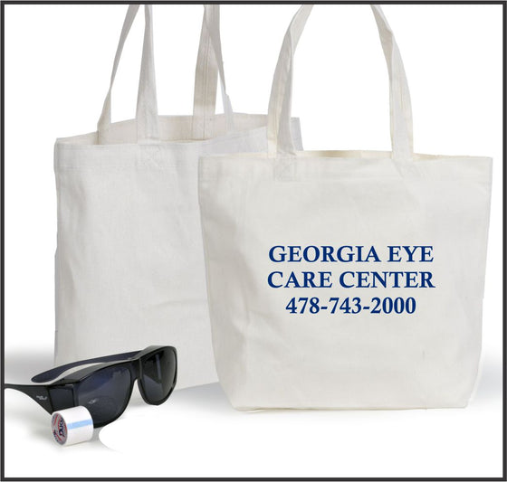 Cataract Kit 6- [Georgia Eye Care Center] - Medi-Kits