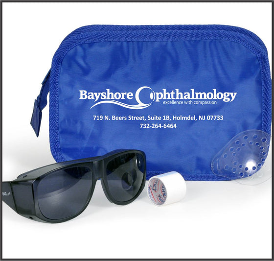 Cataract Kit 3 - [Bayshore Ophthalmology] - Medi-Kits