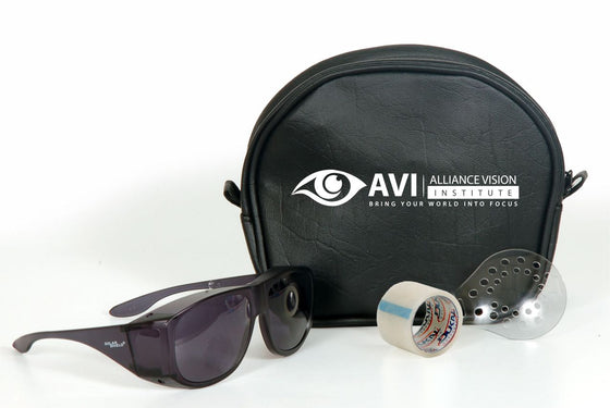Cataract Kit 1 - Alliance Opthalmology - Medi-Kits
