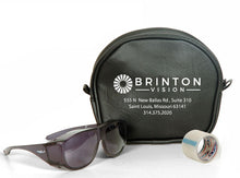  Cataract Kit 1- Leatherette [Brinton Vision] - Medi-Kits
