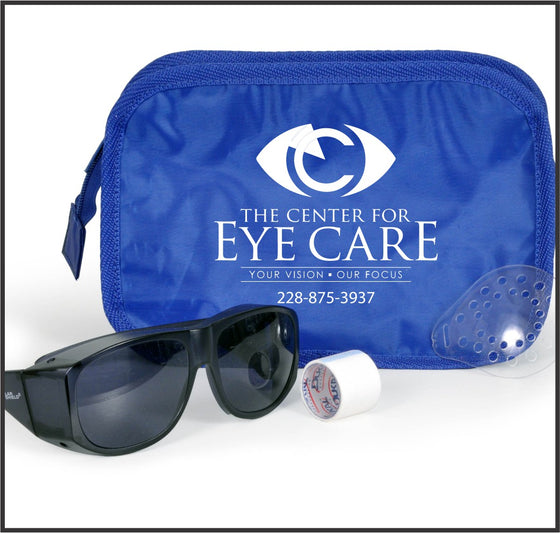 Cataract Kit 3 - [Center for Eye Care] - Medi-Kits