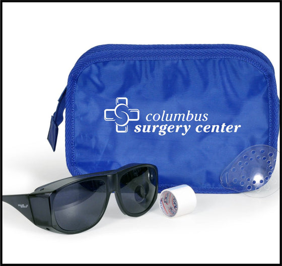 Cataract Kit 3 - [Columbus Surgery Center] - Medi-Kits