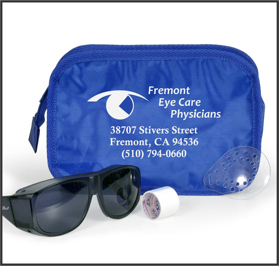 Cataract Kit 3 - [Fremont Eye Care Physicians] - Medi-Kits